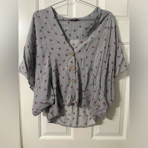 Women’s blouse